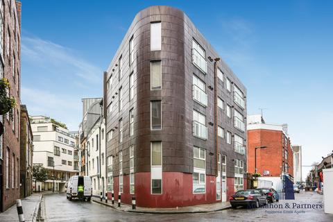 2 bedroom apartment to rent, More Copper House, 14-16 Magdalen Street, London, SE1