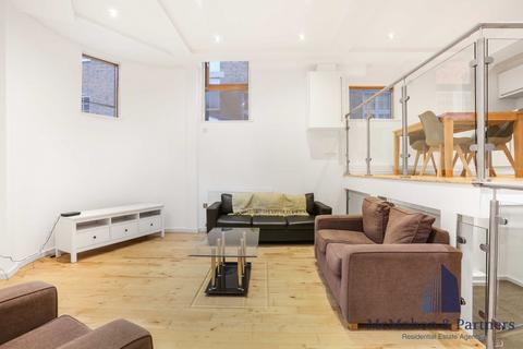 2 bedroom apartment to rent, More Copper House, 14-16 Magdalen Street, London, SE1