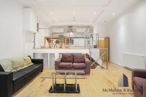 2 bedroom apartment to rent, More Copper House, 14-16 Magdalen Street, London, SE1