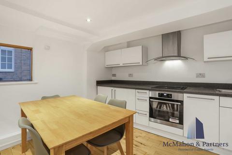 2 bedroom apartment to rent, More Copper House, 14-16 Magdalen Street, London, SE1