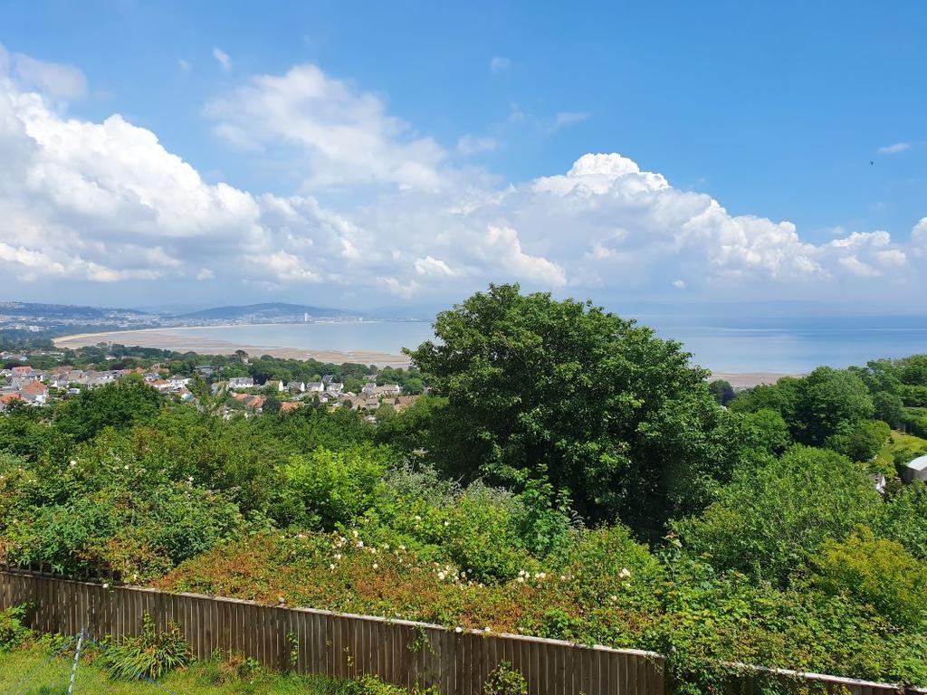 Southlands Drive, West Cross, Swansea, SA3 5RJ 3 bed detached house £