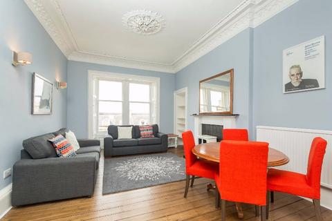 undefined, East Claremont Street, New Town, Edinburgh, EH7