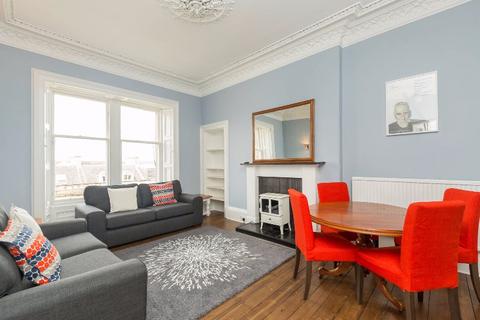 undefined, East Claremont Street, New Town, Edinburgh, EH7