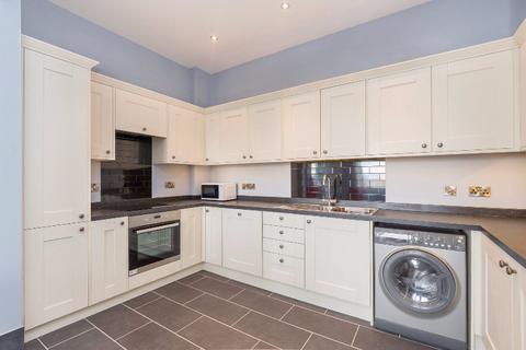 undefined, East Claremont Street, New Town, Edinburgh, EH7