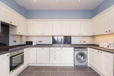 undefined, East Claremont Street, New Town, Edinburgh, EH7