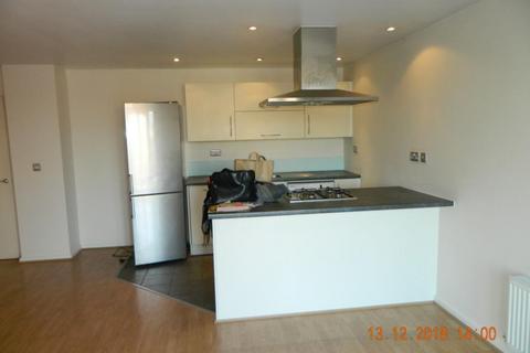 1 bedroom flat to rent, Baddow Road, Chelmsford, CM2