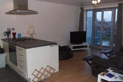 1 bedroom flat to rent, Baddow Road, Chelmsford, CM2