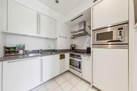 1 bedroom apartment for sale, The Montevetro Building, Battersea Church Road, SW11