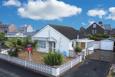 2 bedroom bungalow for sale, Maes Yr Heli, Tywyn, Gwynedd, LL36