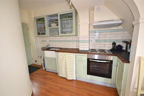 2 bedroom terraced house to rent - Frankwell Terrace, Frankwell Street, Newtown, Powys, SY16