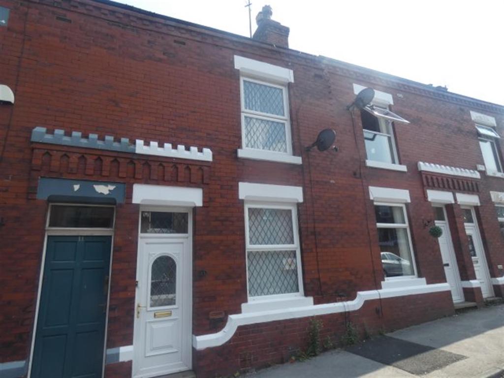 French Street, Stalybridge, Cheshire, SK15 2NT 2 bed terraced house £