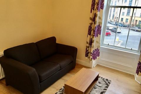 2 bedroom flat to rent, Argyle Street, Glasgow, G3
