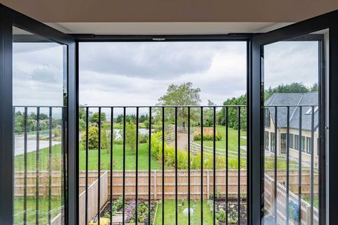undefined, Lansdown Court