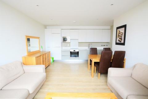 2 bedroom apartment to rent, Western Road