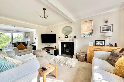 4 bedroom detached house for sale, Melvill Lane, Willingdon, Eastbourne, BN20