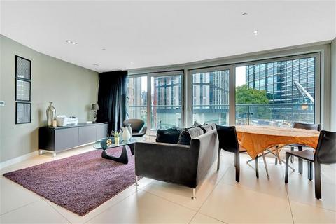 2 bedroom apartment to rent, Bezier Apartments, 91 City Road, Old Street, Shoreditch, London, EC1Y