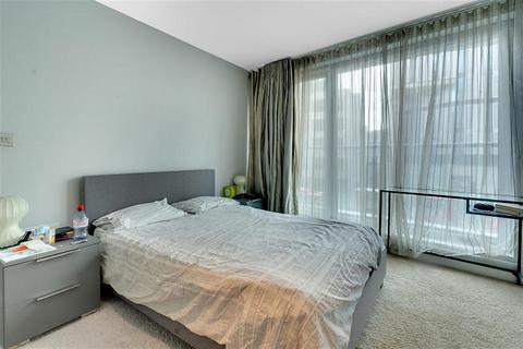 2 bedroom apartment to rent, Bezier Apartments, 91 City Road, Old Street, Shoreditch, London, EC1Y