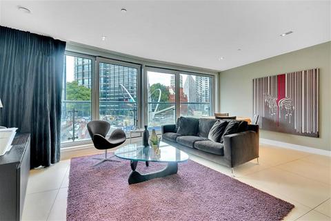 2 bedroom apartment to rent, Bezier Apartments, 91 City Road, Old Street, Shoreditch, London, EC1Y