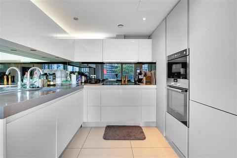 2 bedroom apartment to rent, Bezier Apartments, 91 City Road, Old Street, Shoreditch, London, EC1Y