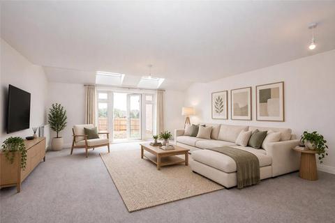 3 bedroom semi-detached house to rent, Wheatfield Drive, Witney, OX29