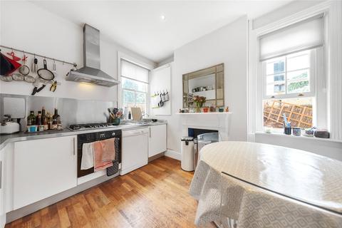 2 bedroom apartment to rent - Halford Road, London, SW6
