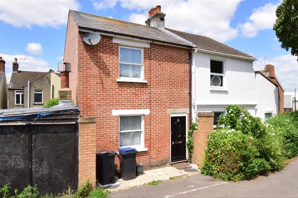 Lime Kiln Road, Canterbury, Kent 1 bed semidetached house £240,000