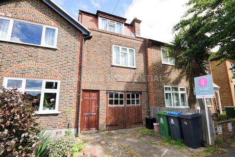 1 bedroom flat to rent, Blagdon Road, New Malden