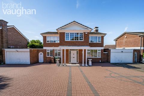 Ash Close, Hove, East Sussex, BN3