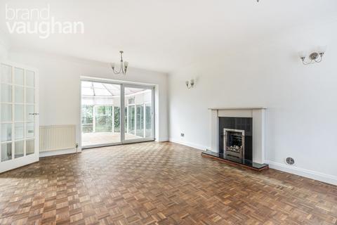 4 bedroom detached house to rent, Ash Close, Hove, East Sussex, BN3