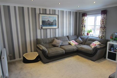 2 bedroom flat to rent, Castle Place, Gorebridge, Midlothian, EH23