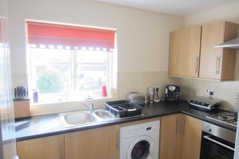 2 bedroom flat to rent, Castle Place, Gorebridge, Midlothian, EH23