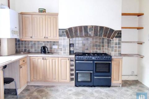 undefined, Church Street, Heckmondwike, WF16