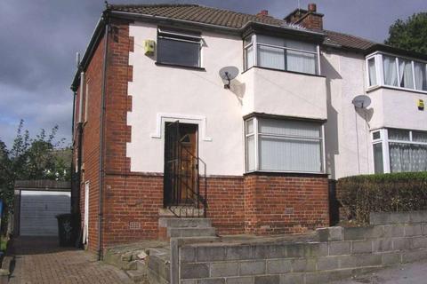 undefined, Richmond Avenue, Leeds LS6