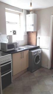 undefined, Richmond Avenue, Leeds LS6