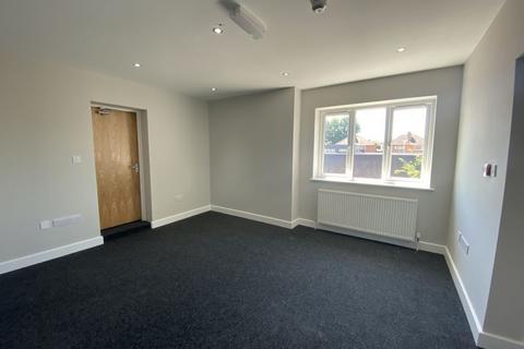 Office to rent, Leicester Road, Wigston, LE18