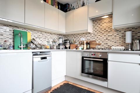 1 bedroom flat to rent, Agar Grove, Camden, NW1