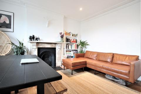 1 bedroom flat to rent, Agar Grove, Camden, NW1