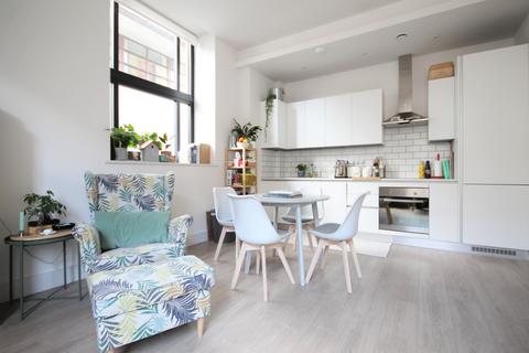 1 bedroom flat to rent, Cambridge House, Mayes Road, Haringay, N22