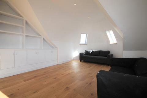 1 bedroom flat to rent - Mount View Road, Stroud Green, N4