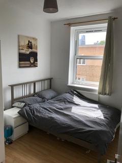 4 bedroom apartment to rent, McDougall House, Turin Street, Bethnal Green, E2