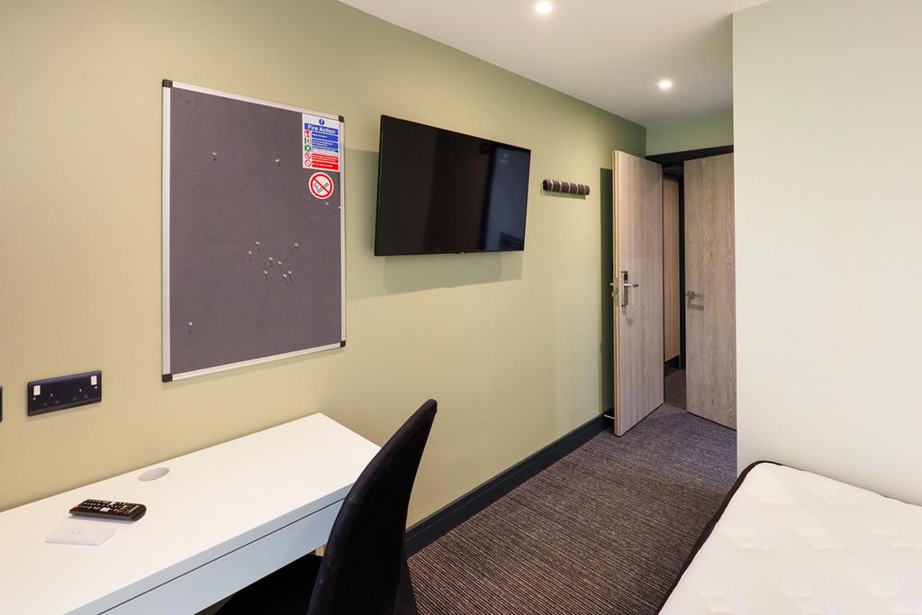 SAR Court Signature Room