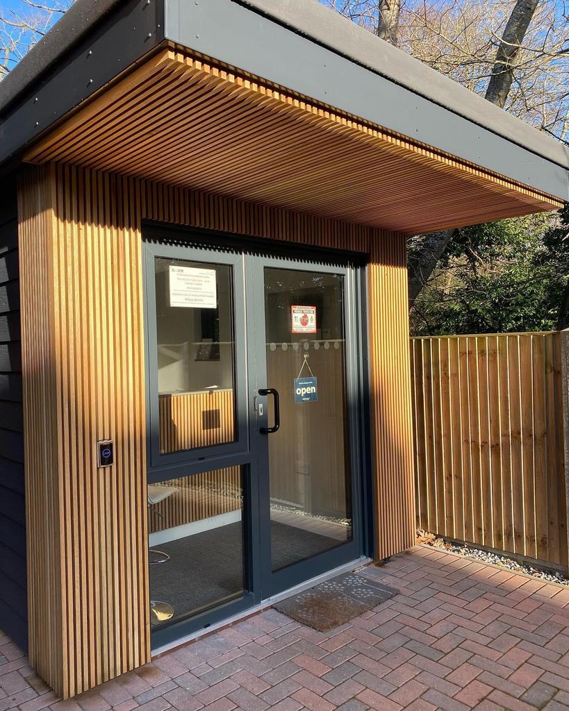 SAR Court Office On Site