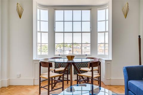 2 bedroom apartment to rent, Kelvin Court, 40-42 Kensington Park Road, London, W11
