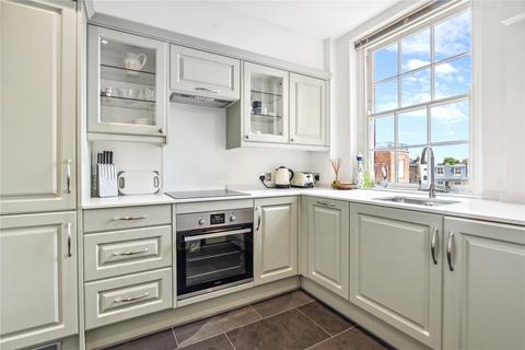 2 bedroom apartment to rent, Kelvin Court, 40-42 Kensington Park Road, London, W11