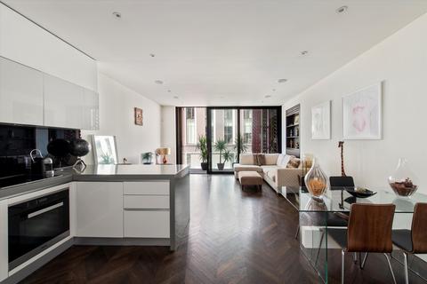 2 bedroom flat for sale - Hanover Street, Mayfair London, London, W1S