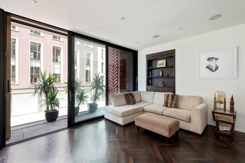 2 bedroom flat for sale - Hanover Street, Mayfair London, London, W1S