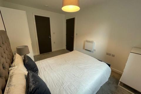 1 bedroom apartment to rent, Downtown, Woden Street, Salford