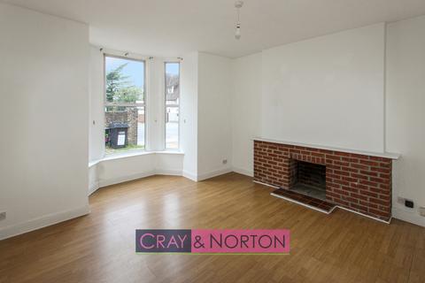 1 bedroom flat to rent, Sydenham Road, Croydon, CR0