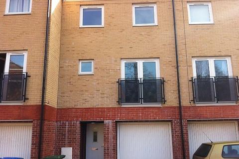 5 bedroom house to rent - WhiteStar Place, Southampton, SO14