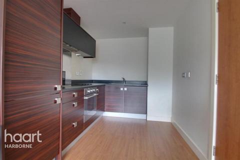 1 bedroom apartment to rent, Sinope Building, Ryland Street